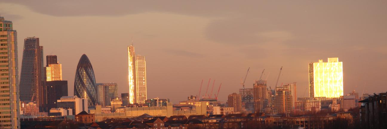 Paul Ganderton banner