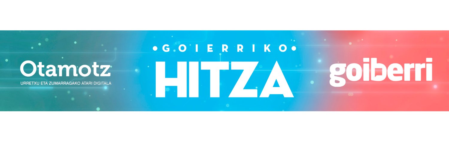 goierriHitza's profile banner image