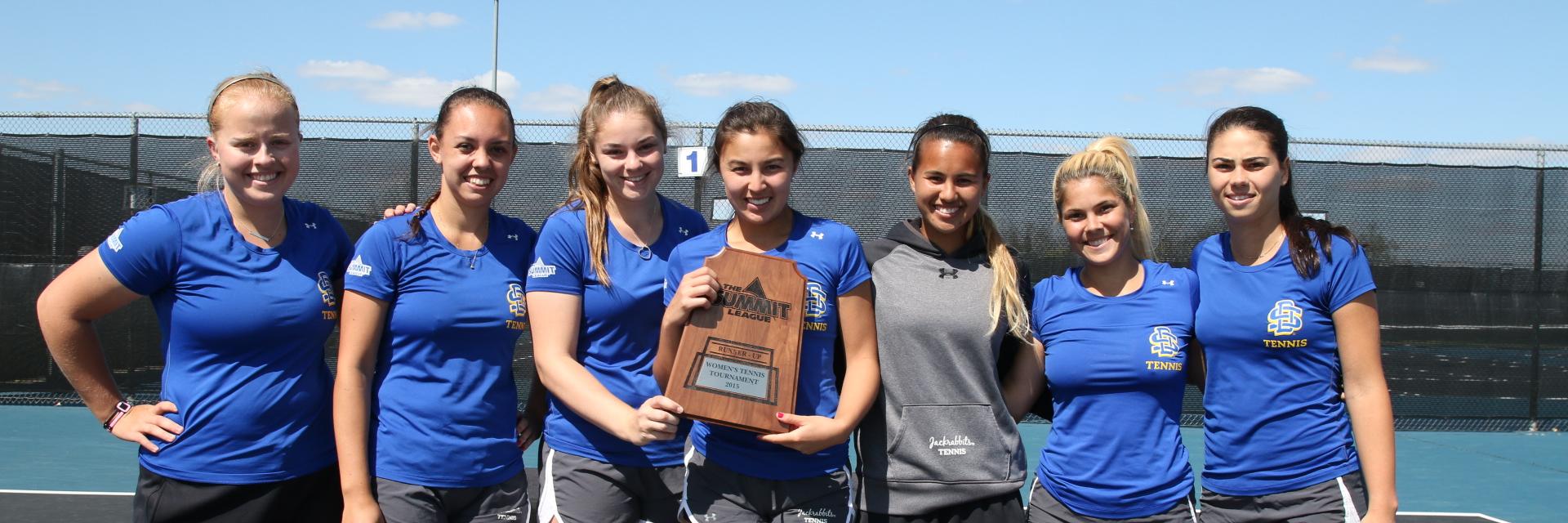 GoJacksTennis's profile banner image