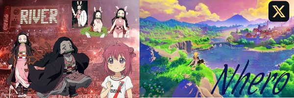 Nullhero5862 Profile Banner