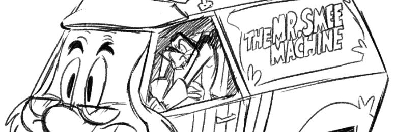 Danggit Smee banner