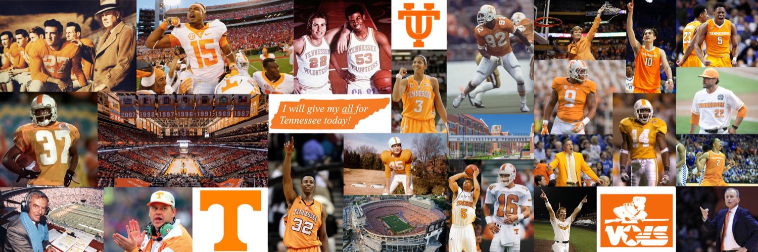 Vol Herald banner