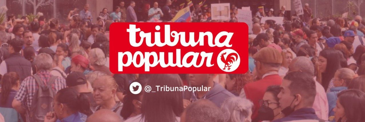 Tribuna Popular Web's banner