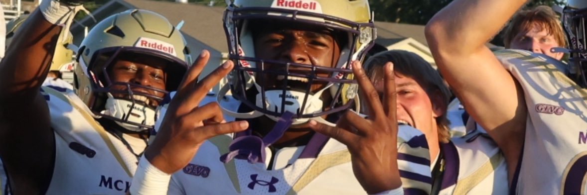 Michale Sutton banner