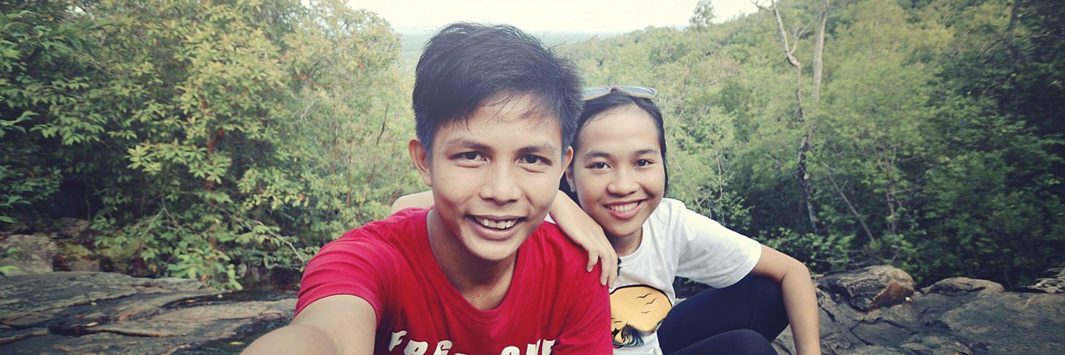 PhoPytha's profile banner image