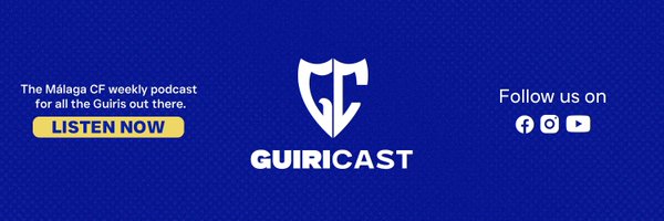 GuiricastPod Profile Banner