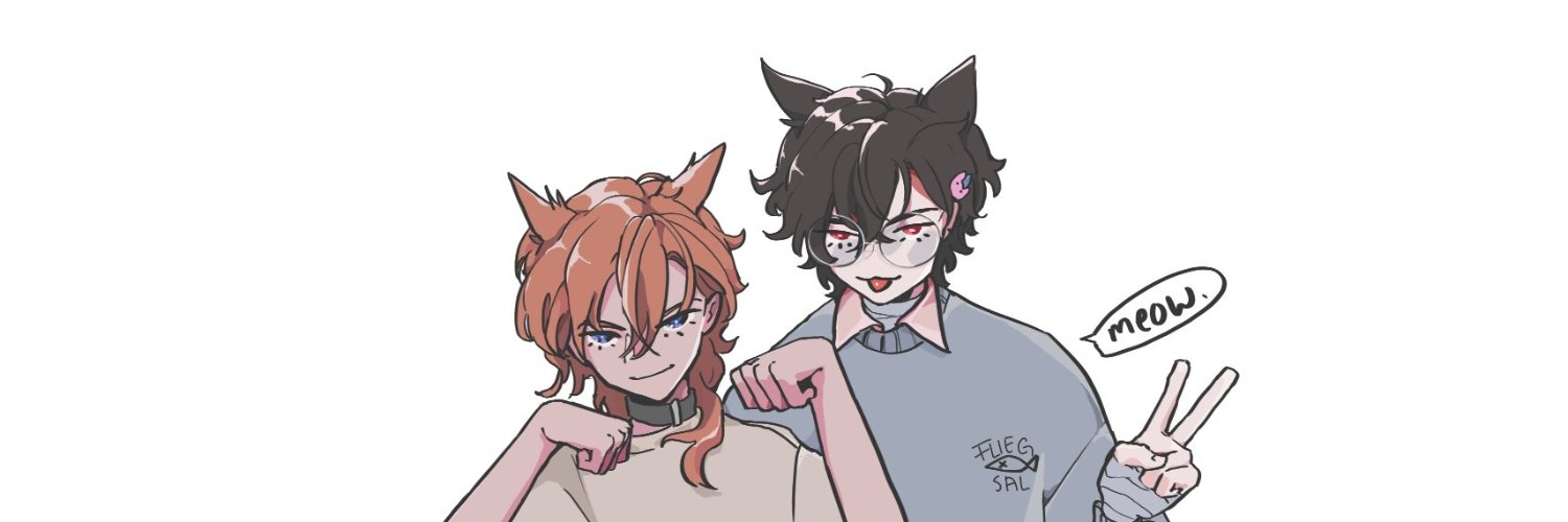 remi ☆彡 dying at uni's banner