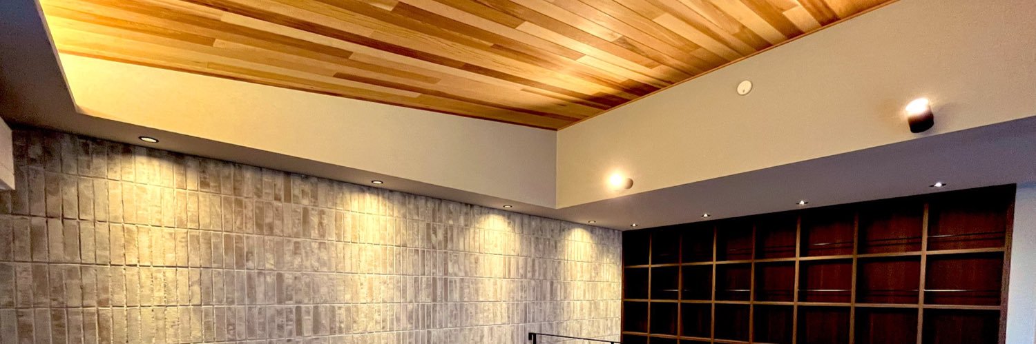 イエヤス🌳🏠 banner