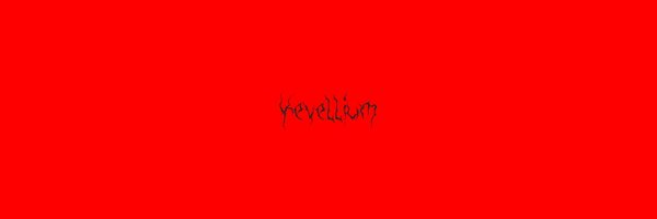 Kevellium (inactive) Profile Banner