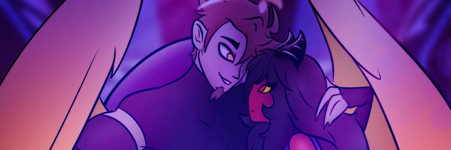 TRHDesigns ~Commissions Open~'s banner