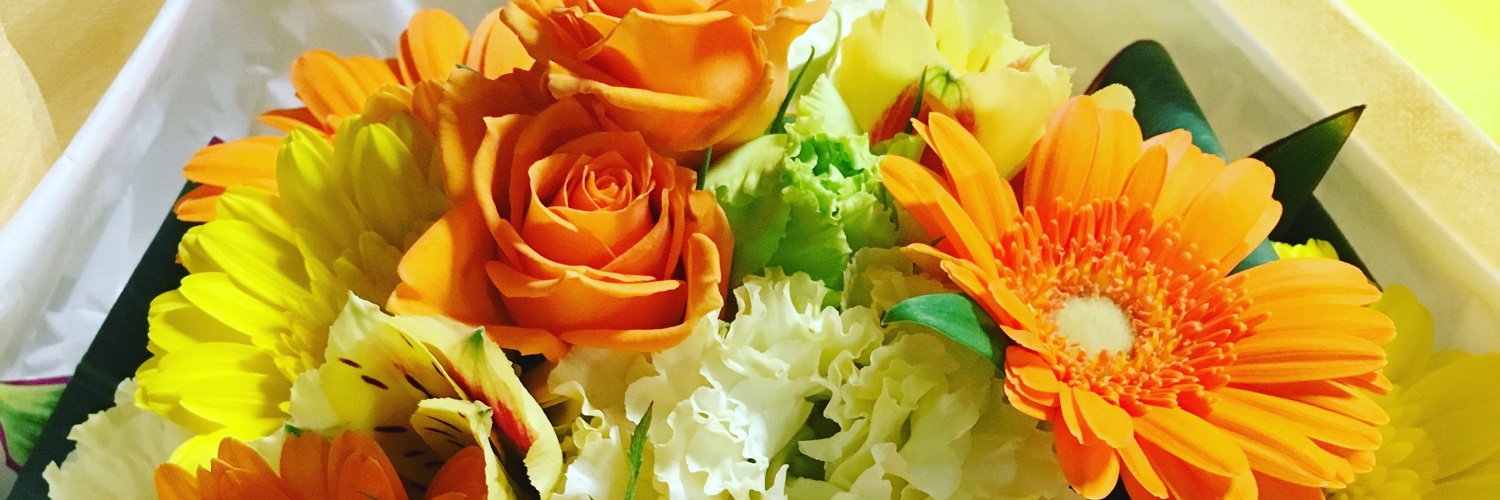 彩乃@3人目▶︎3y banner