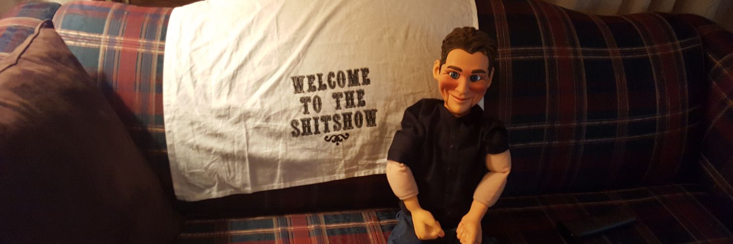 JeffArnots's profile banner image