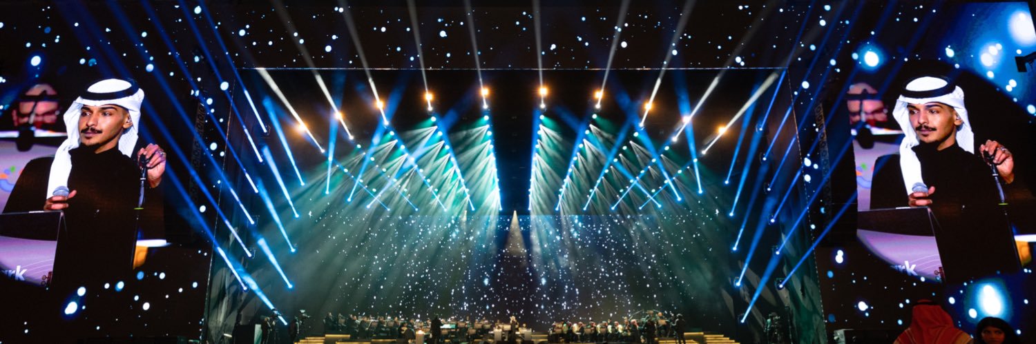 متعب الشعلان 🎤• banner