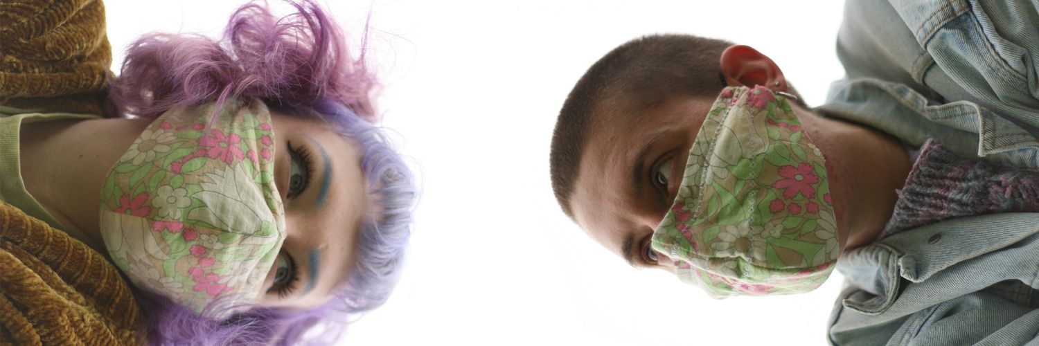DearQueerie's profile banner image