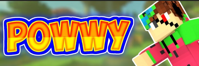 PowwyH's profile banner image
