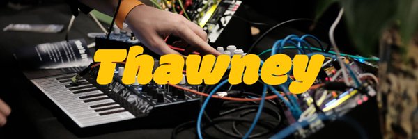 _thawney Profile Banner
