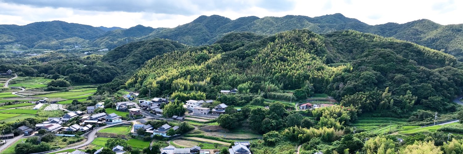 IKUYAAA's profile banner image