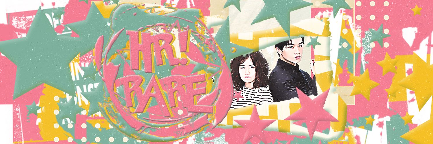 ฮาเร็มแรร์ 🌟 banner