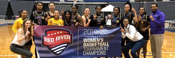 LSUSWBB Profile Banner