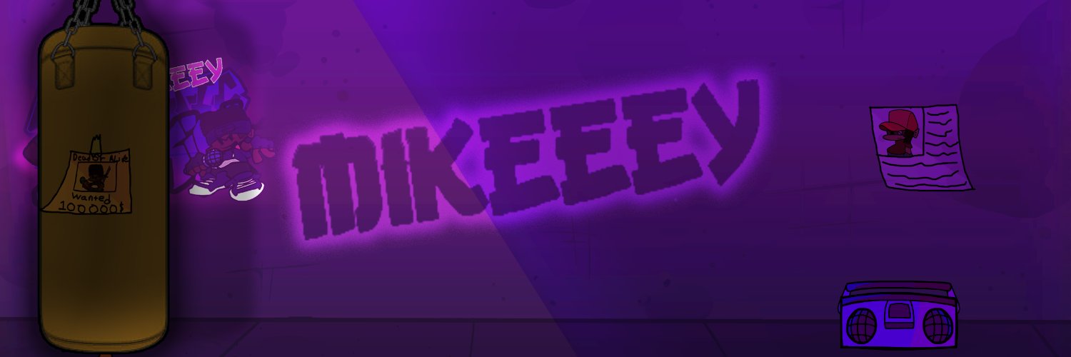 Mikeeey banner