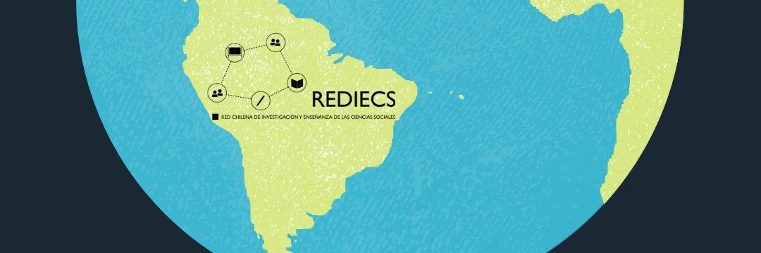REDIECS banner