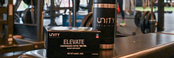 Unity_Nutrition Profile Banner