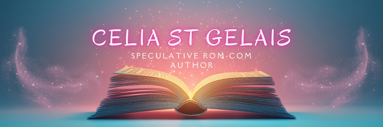 Celia St Gelais banner