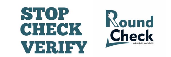 Roundcheck Profile Banner