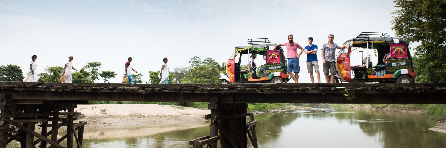 rickshawrunlive's profile banner image