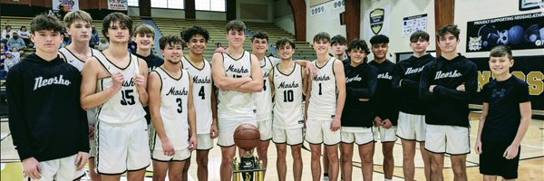 NeoshoBBall Profile Banner