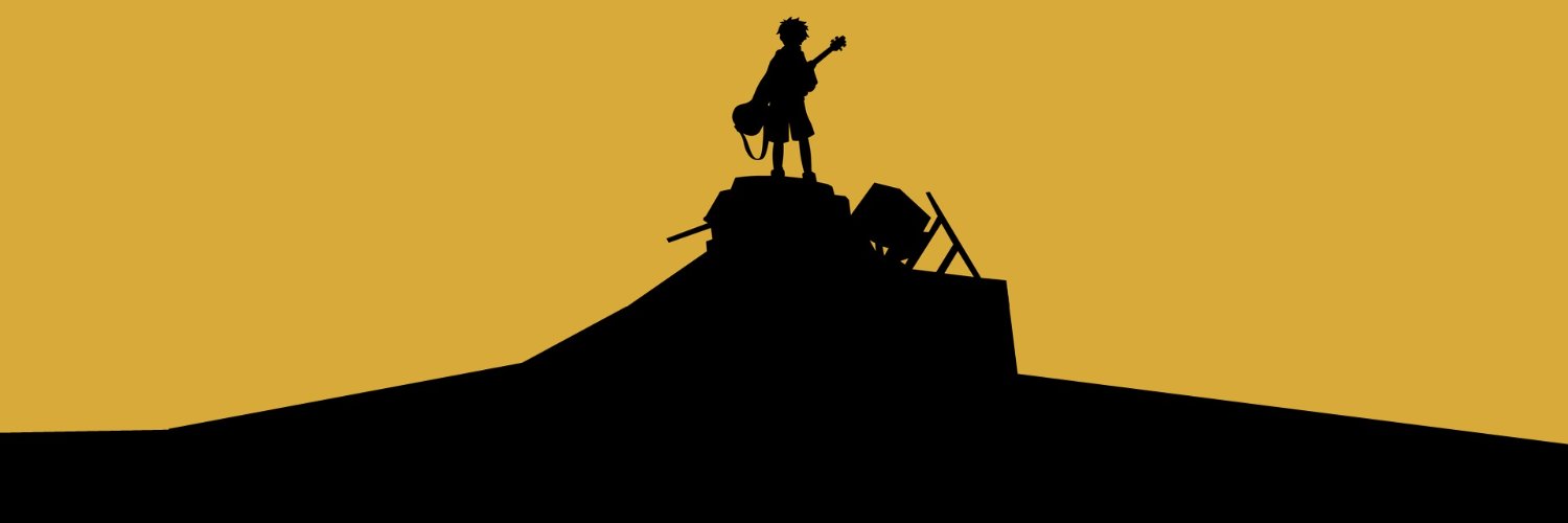 Joelo1314's profile banner image