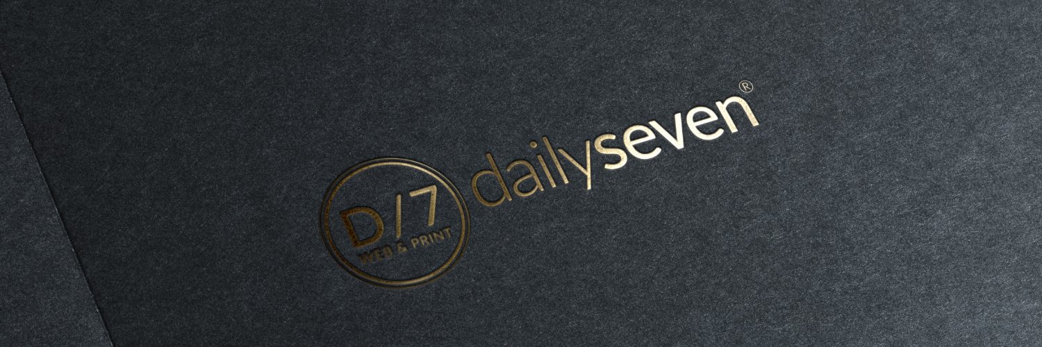 dailyseven_030's profile banner image