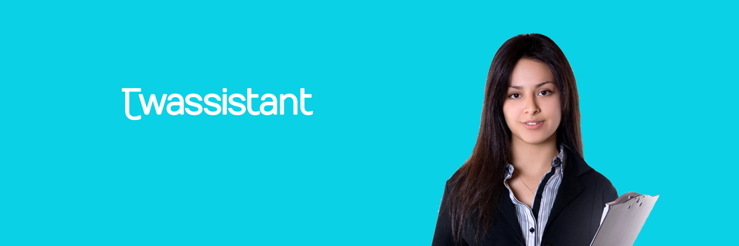 twassistant_com's profile banner image