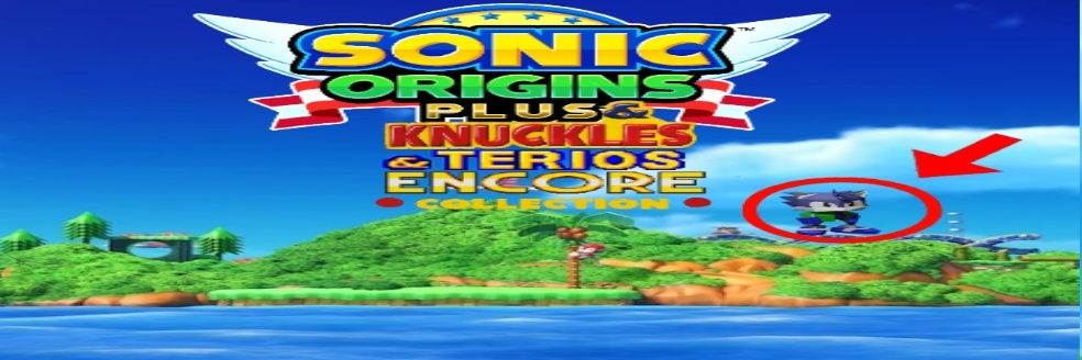 Terios 3&Knuckles banner