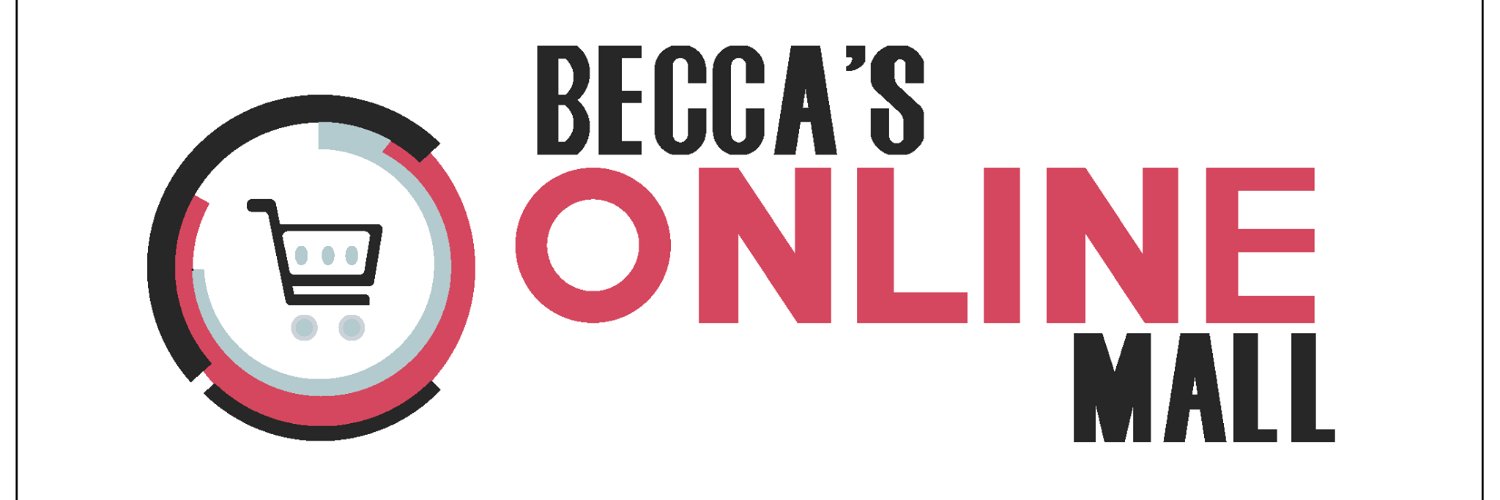 Becca's OnLine Mall banner