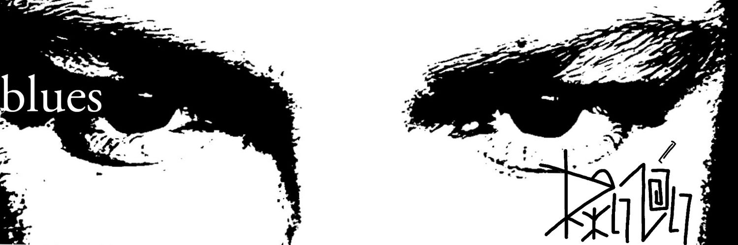 PINZONBLUES's profile banner image