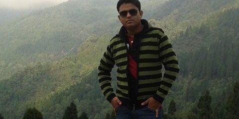 payadhi07's profile banner image