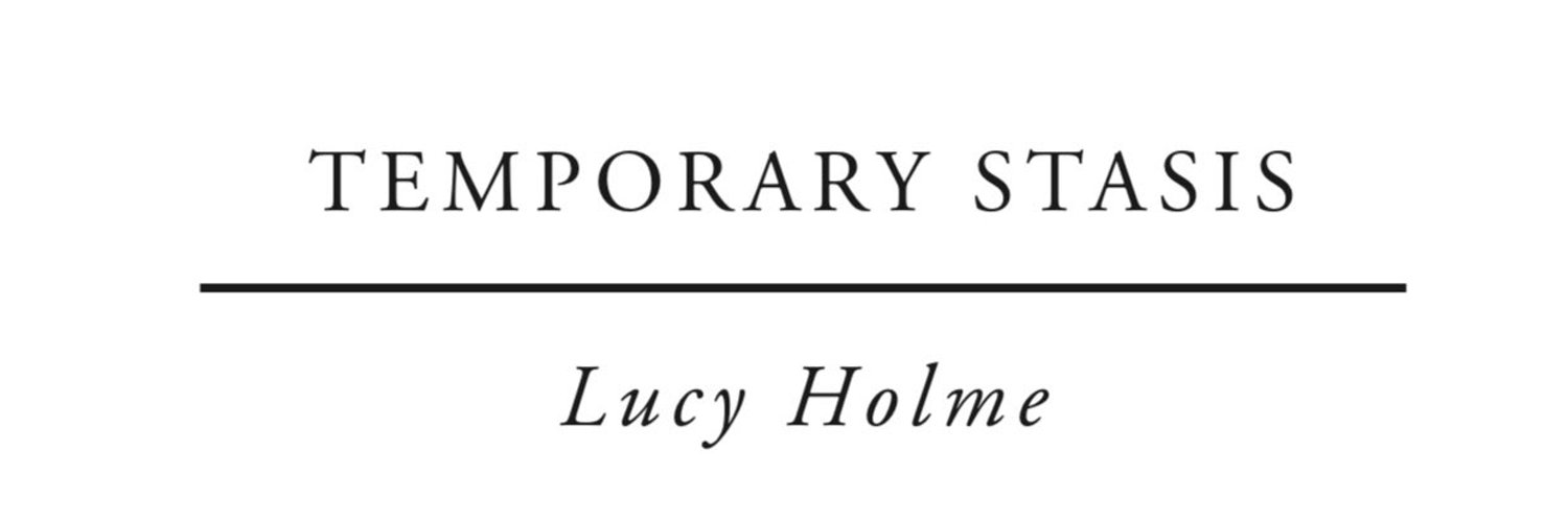 Lucy Holme - Roberts Profile Banner