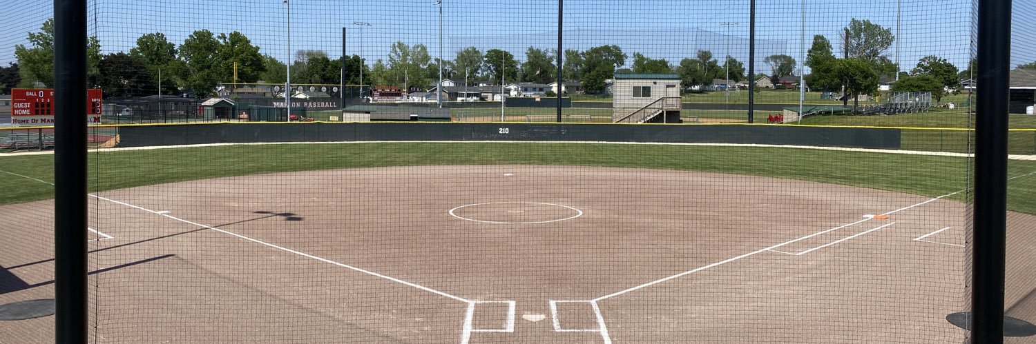 MHSSoftball5's profile banner image