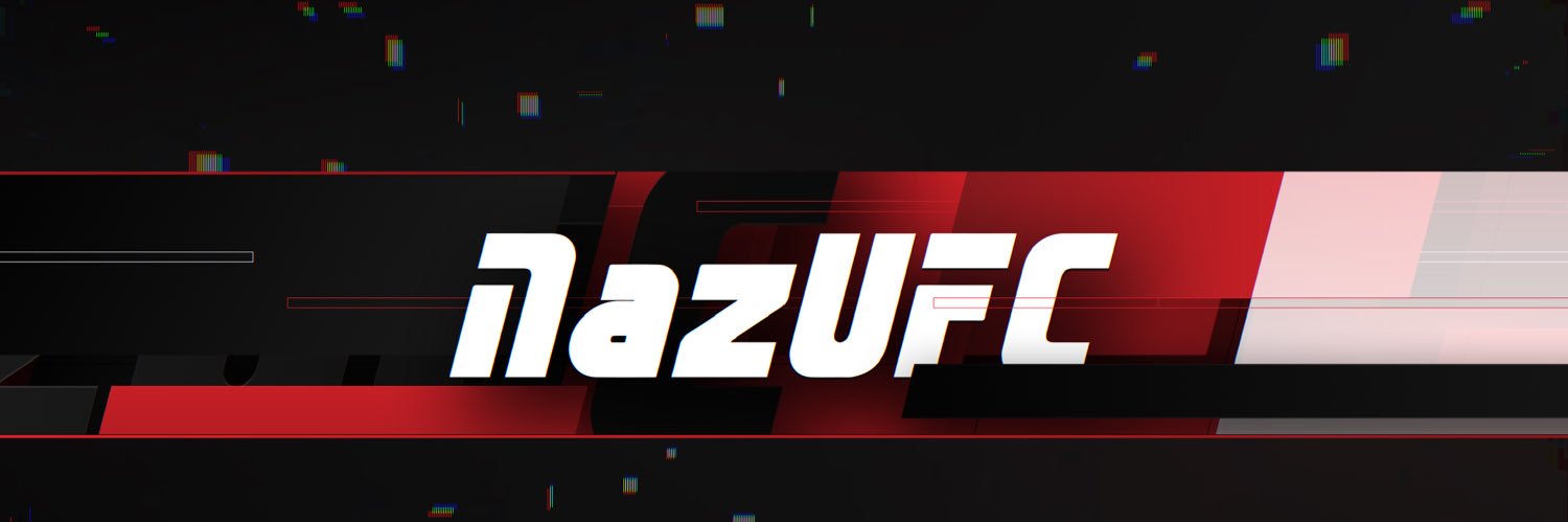 NazUFC's banner