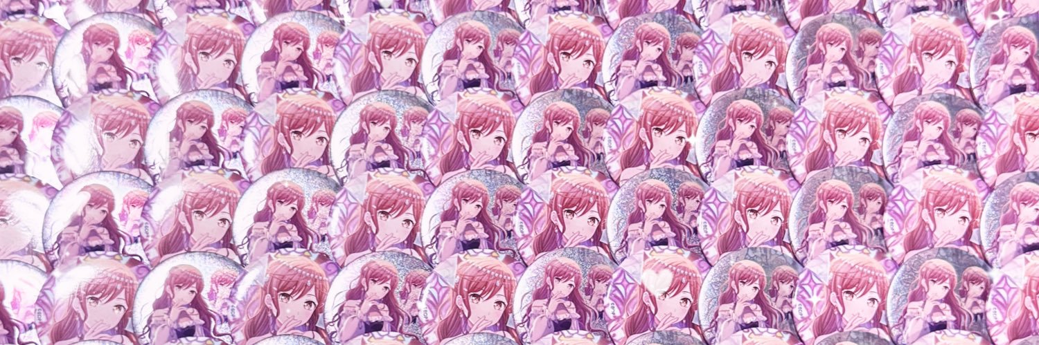 らび🍓 banner