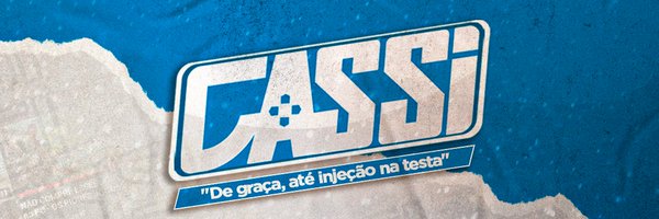 Gameplayscassi Profile Banner