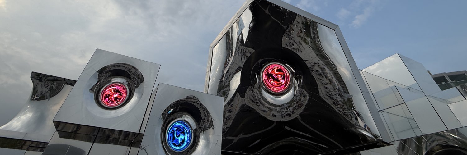 gogofight's profile banner image