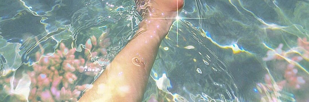 🌸Vi🌸 banner