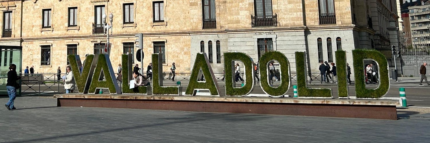 Turismo Valladolid banner