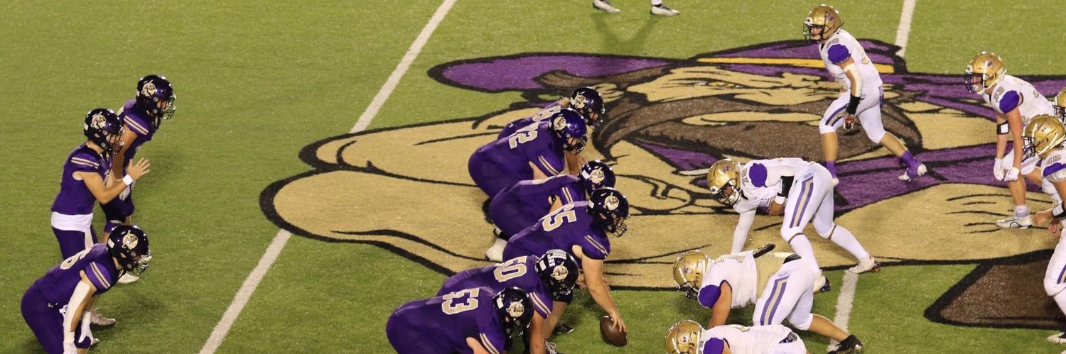Landon Wright banner