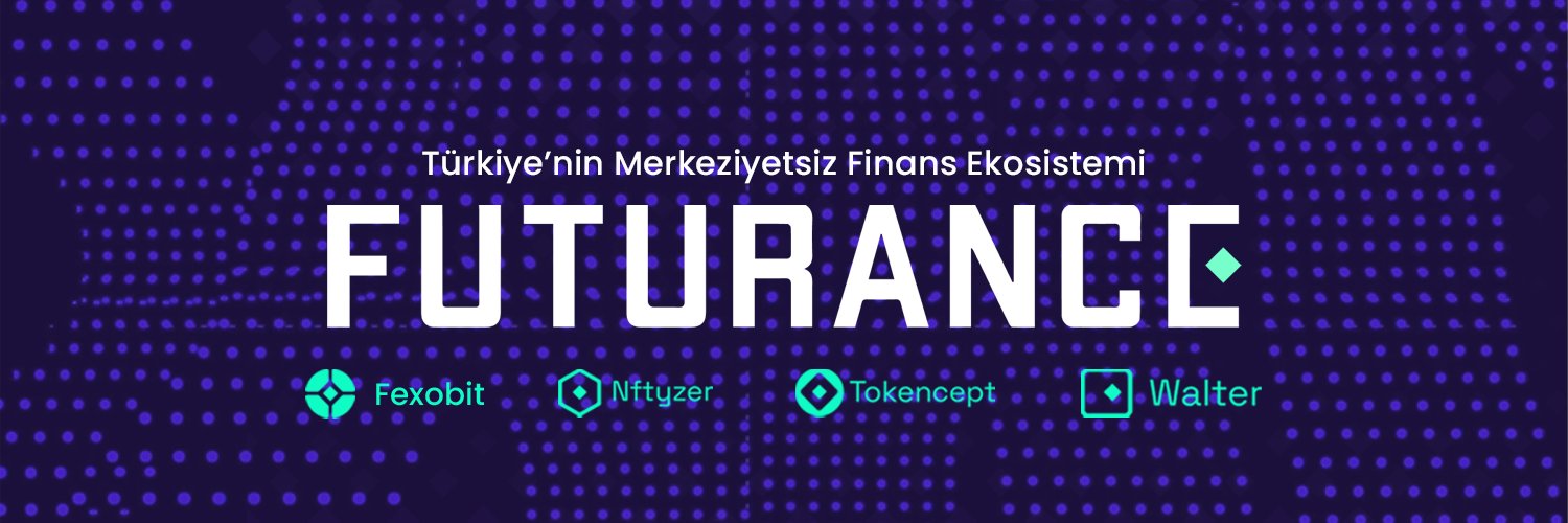 Futurance's profile banner image