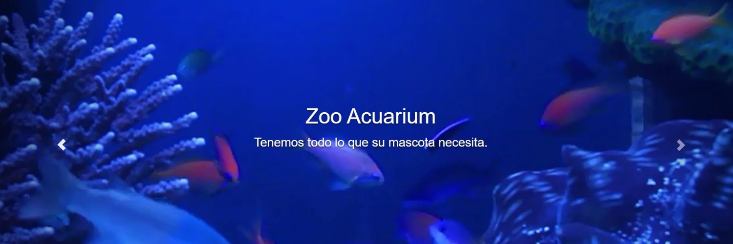 ZOO ACUARIUM banner