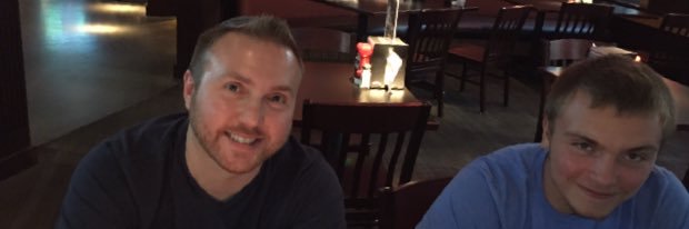 Sean Ferryman banner