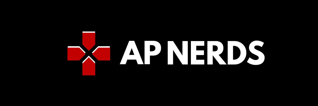 AP Nerds banner